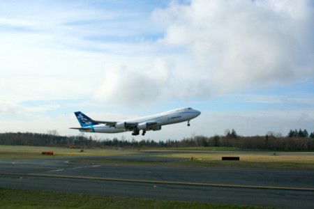 Boeing