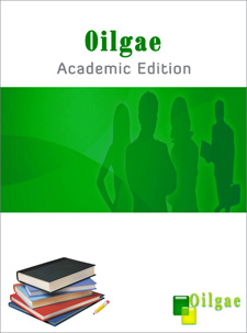 Oilgae Report Academic Edition