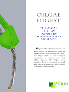 Oilgae Digest