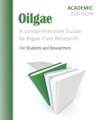 Oilgae Academic Edition