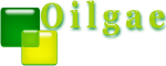 OILGAE - Oil from Oilgae OILGAE - Oil from Oilgae